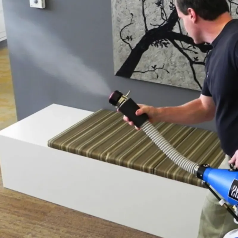 Professional Odor Removal in Golden Hills, CA